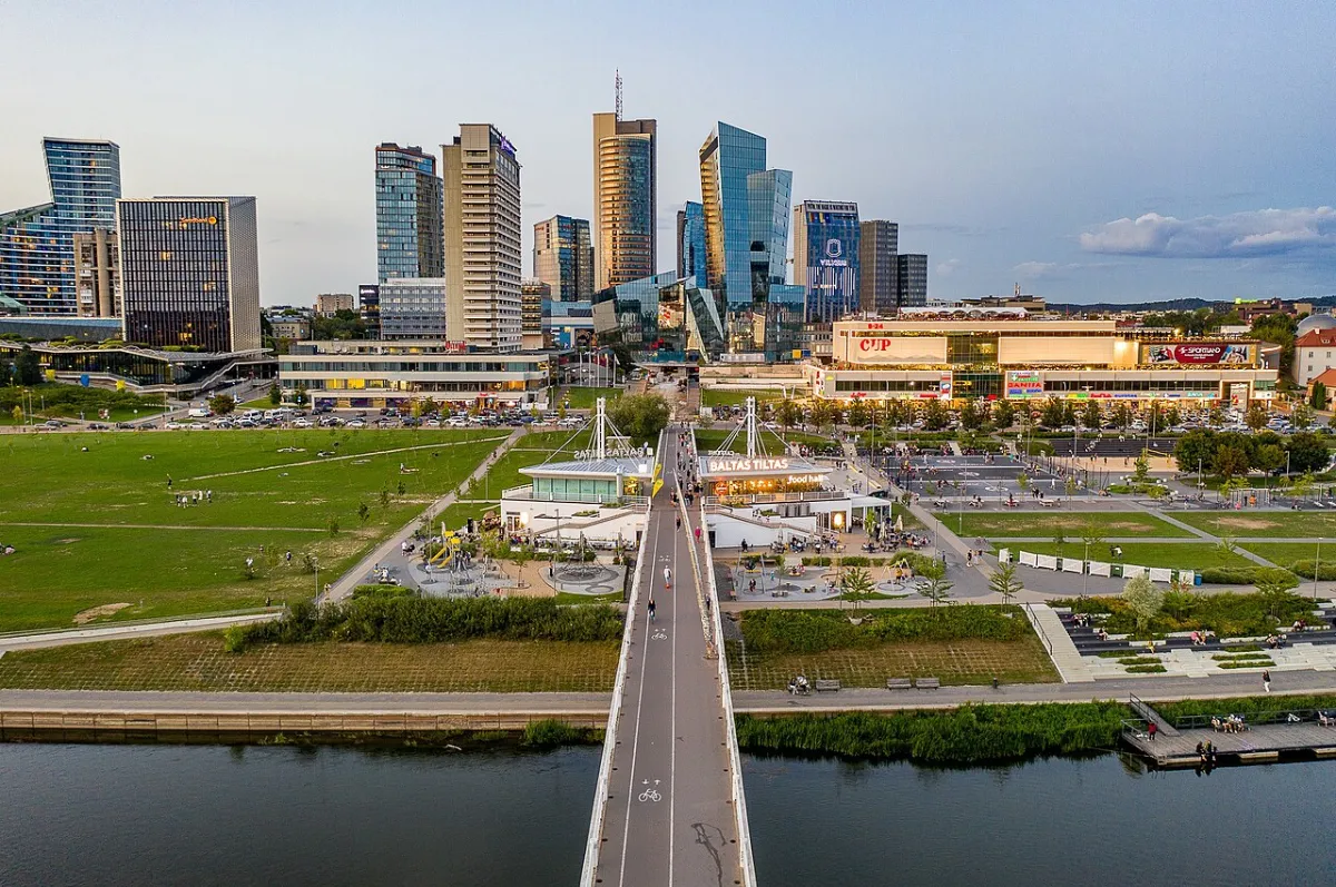 Vilnius
