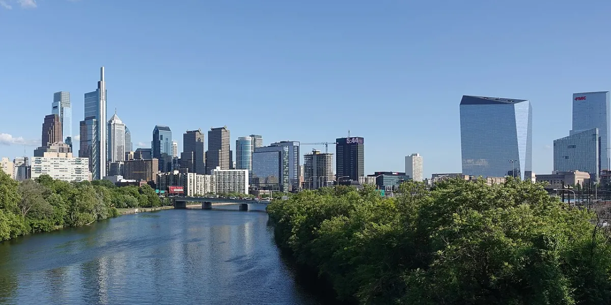 Philadelphia