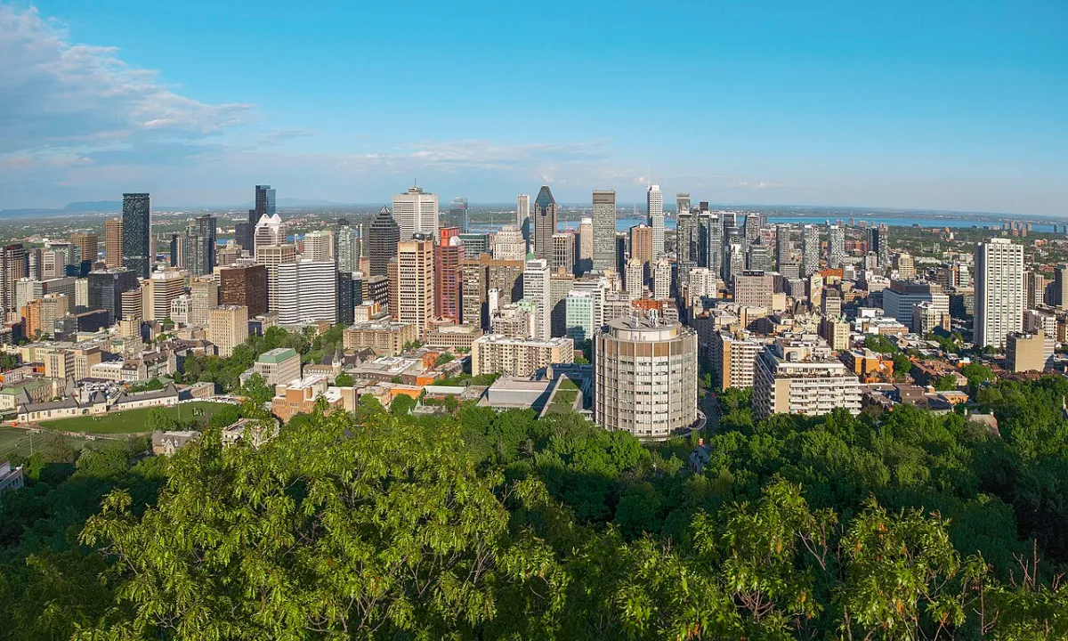 Montréal