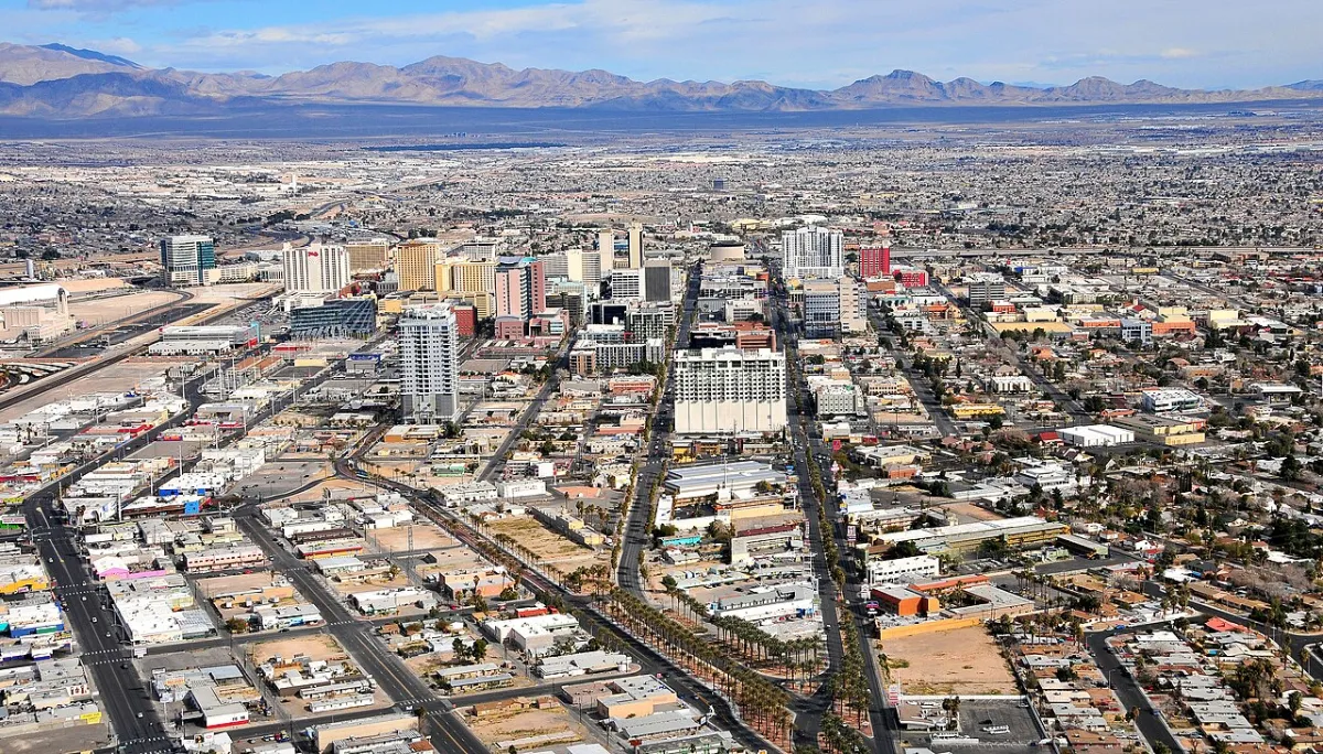 Las Vegas