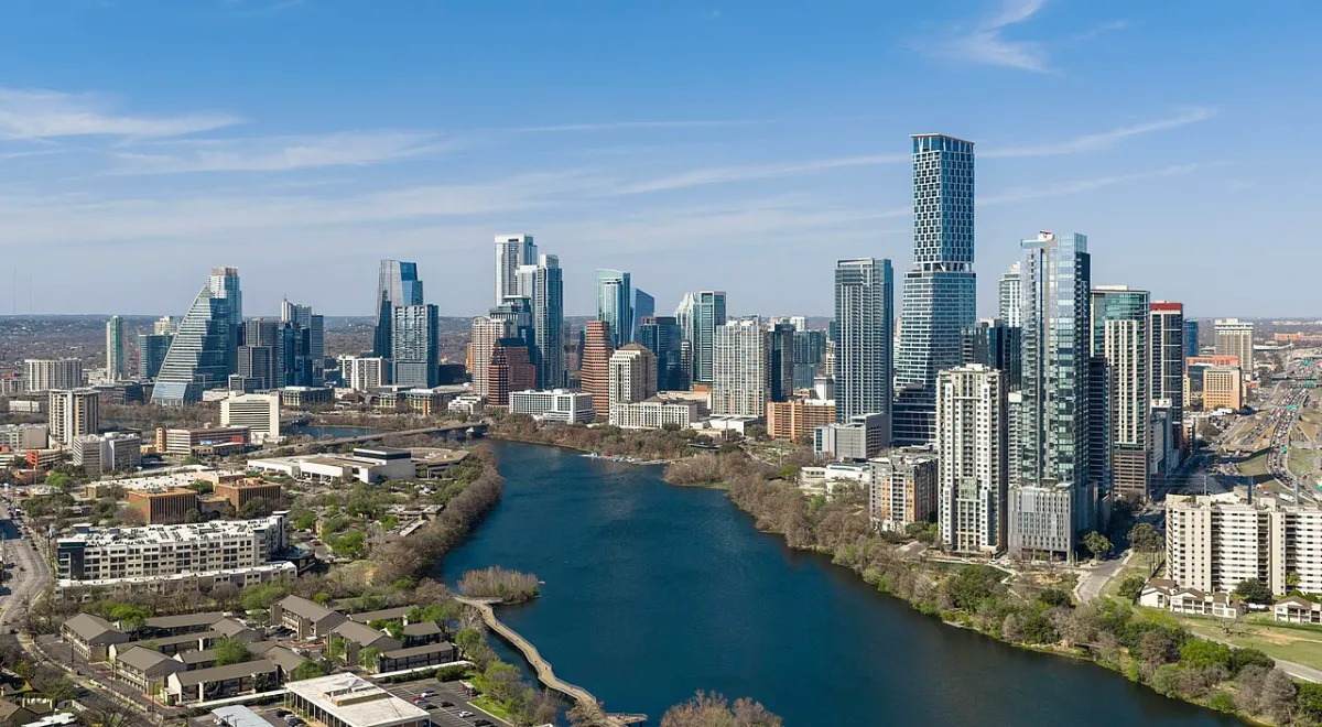 Austin
