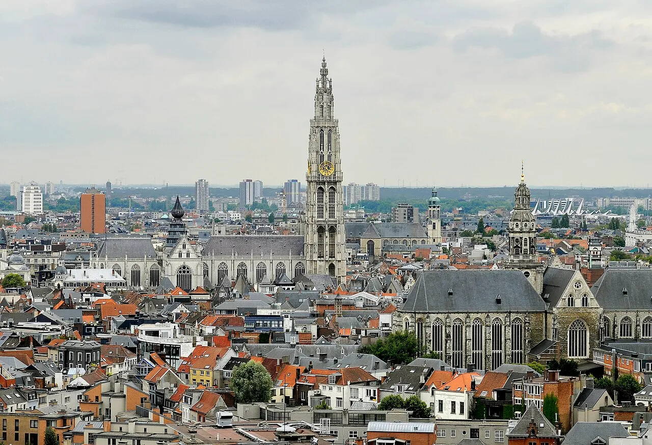 Antwerp