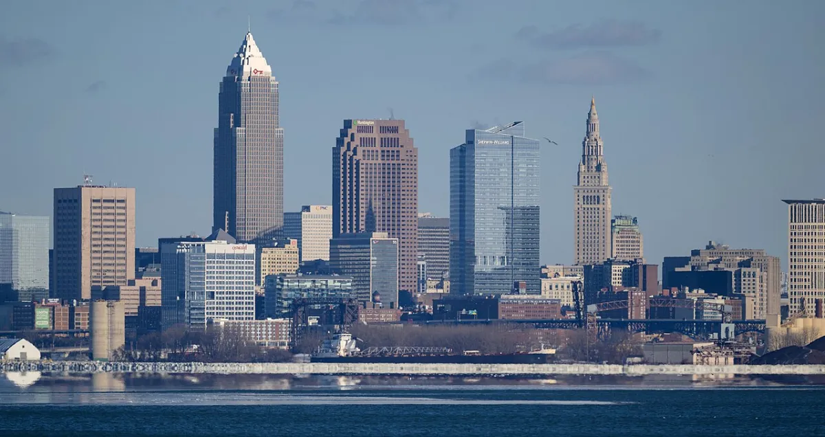 Cleveland