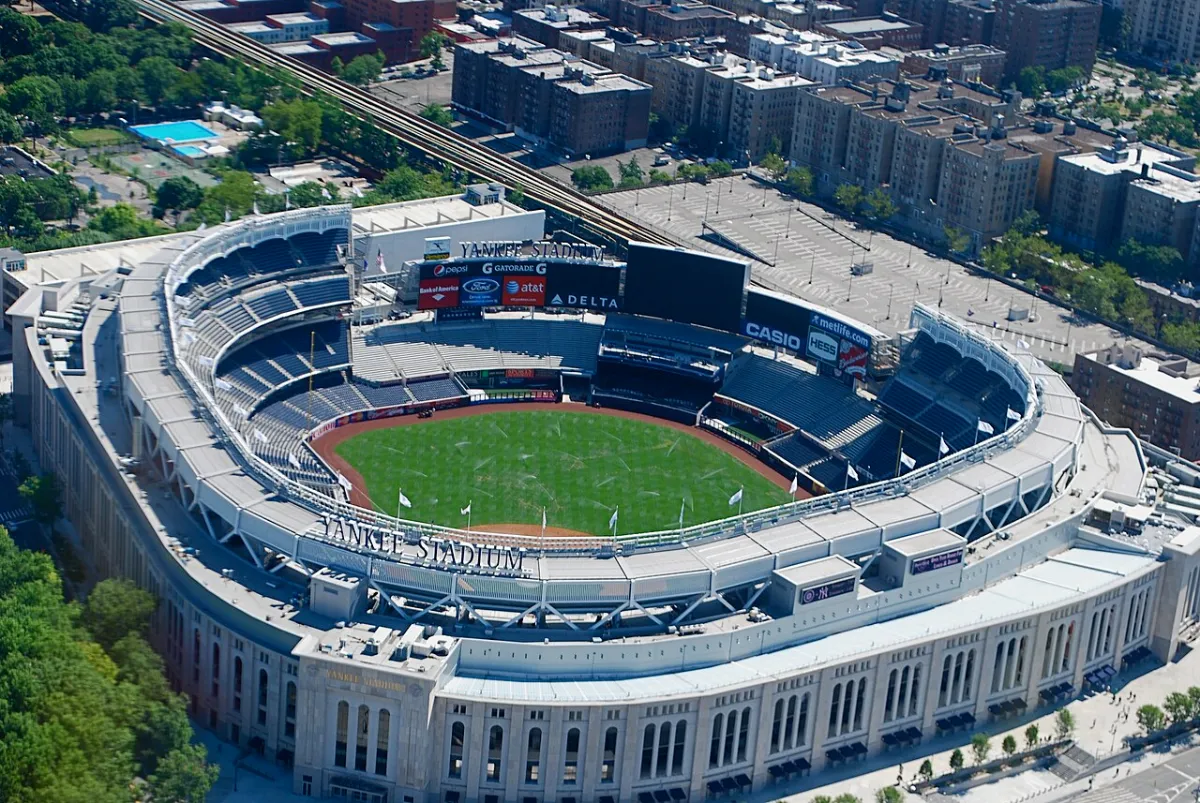 Bronx