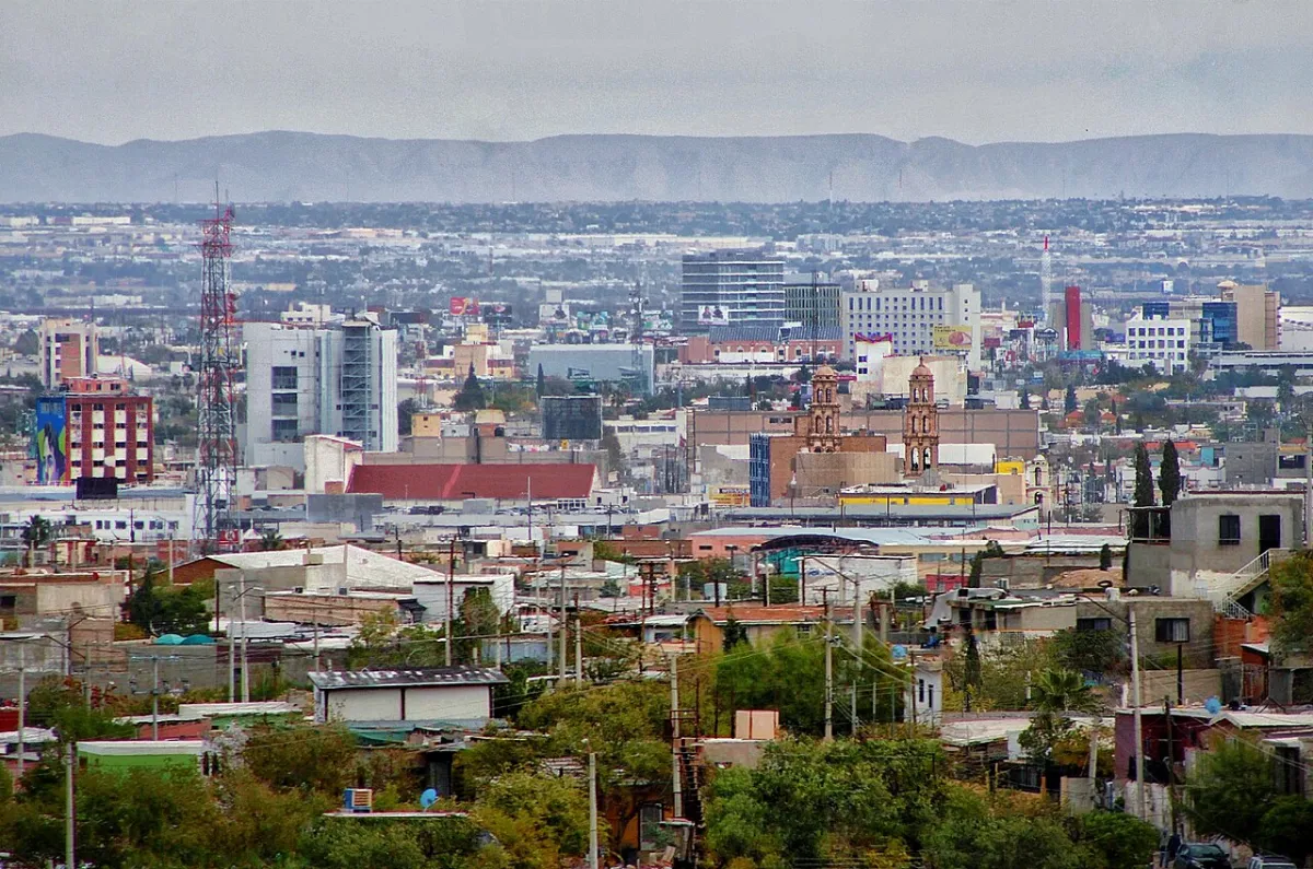 Juárez