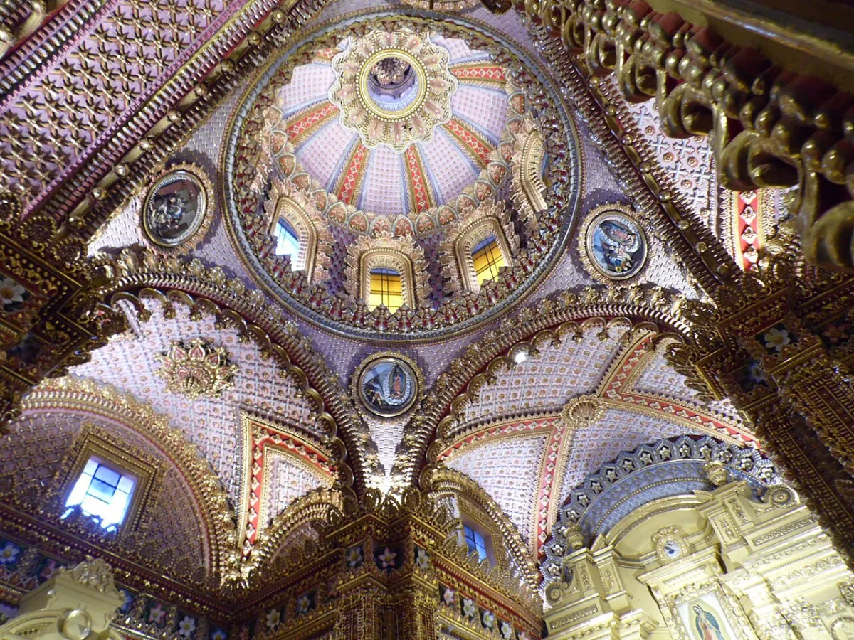 Morelia