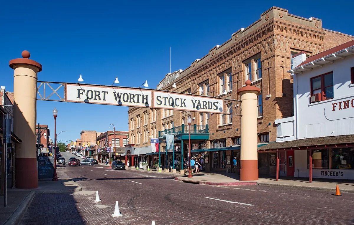 Fort Worth