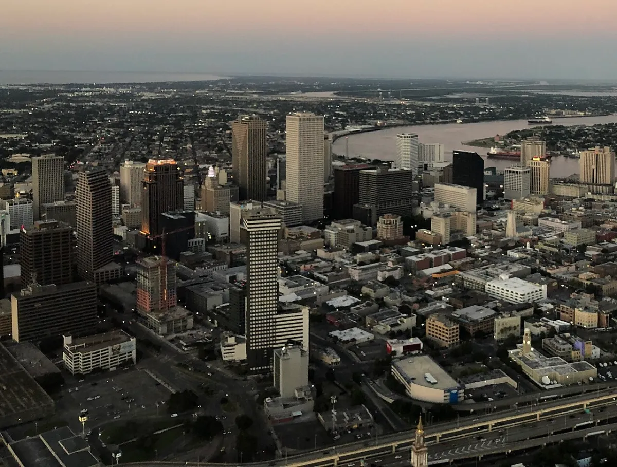 New Orleans
