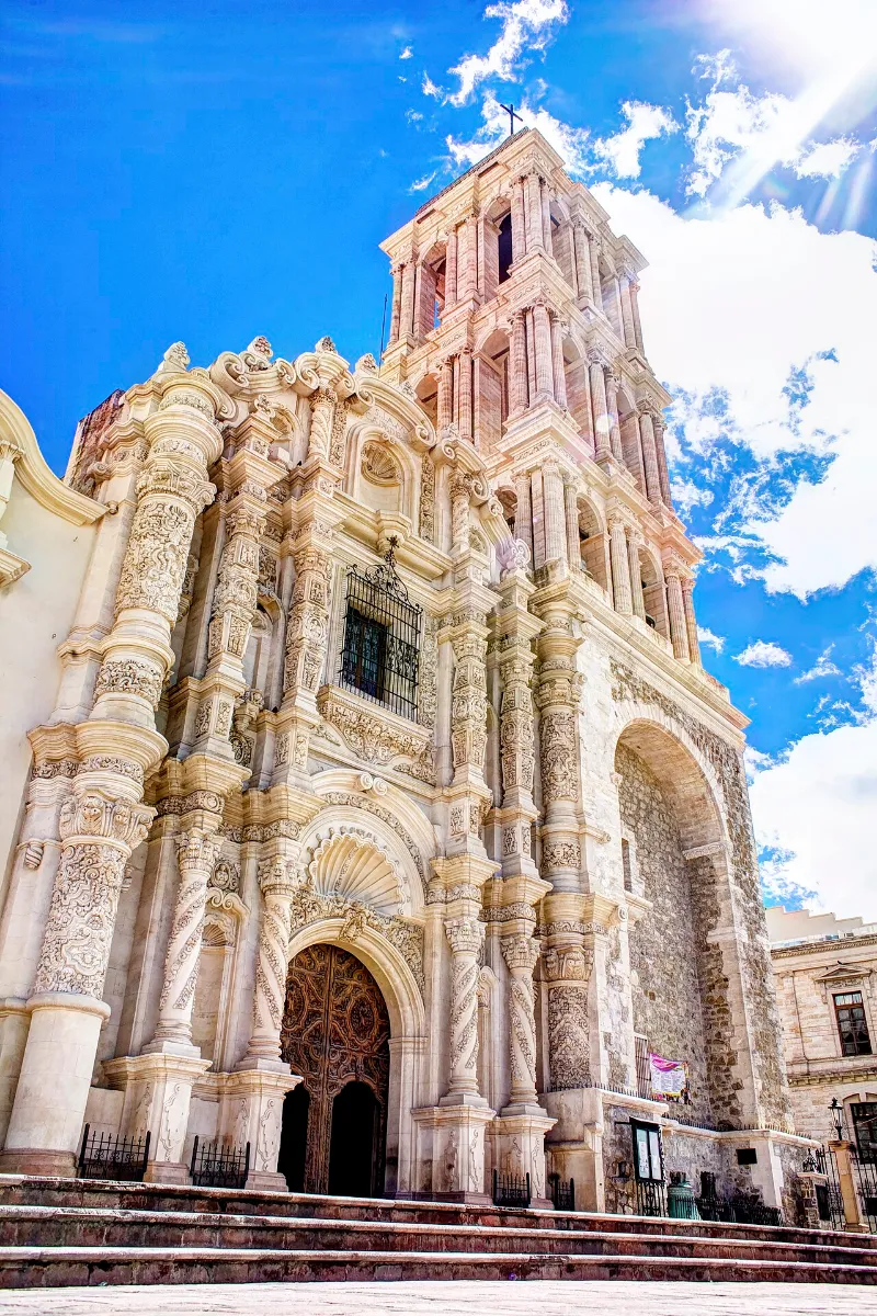 Saltillo