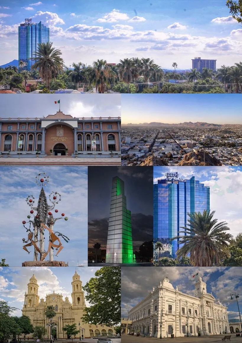 Hermosillo