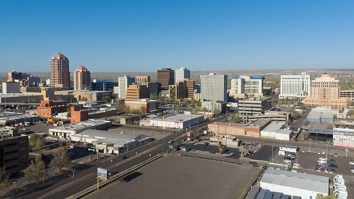 Albuquerque