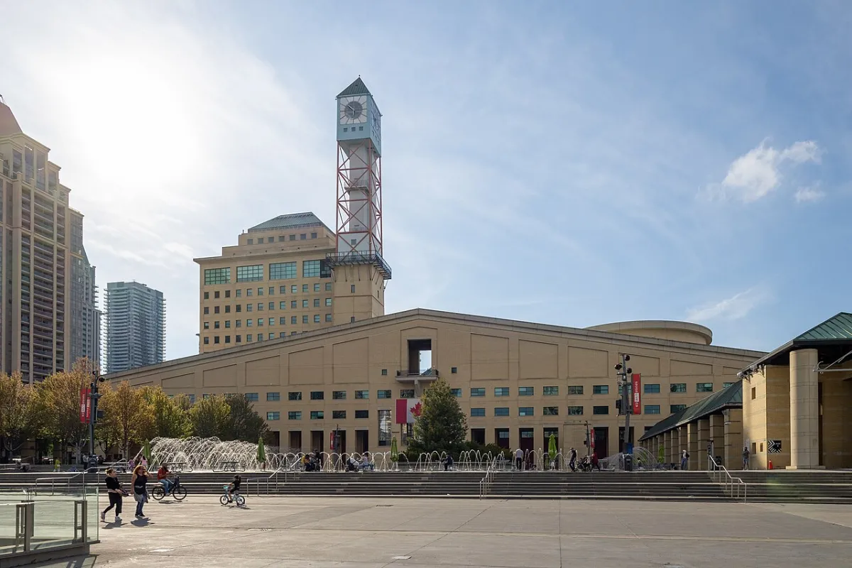 Mississauga