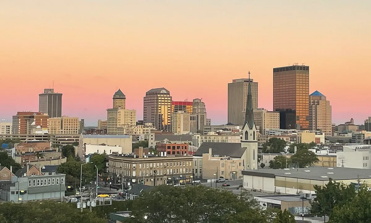 Dayton