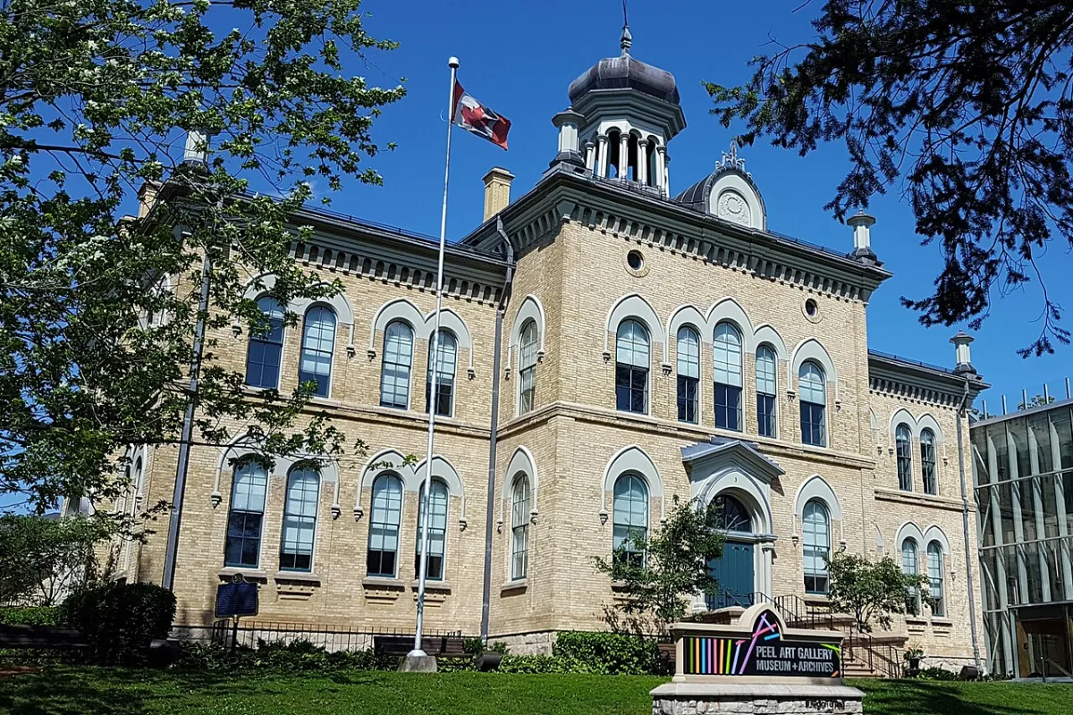 Brampton