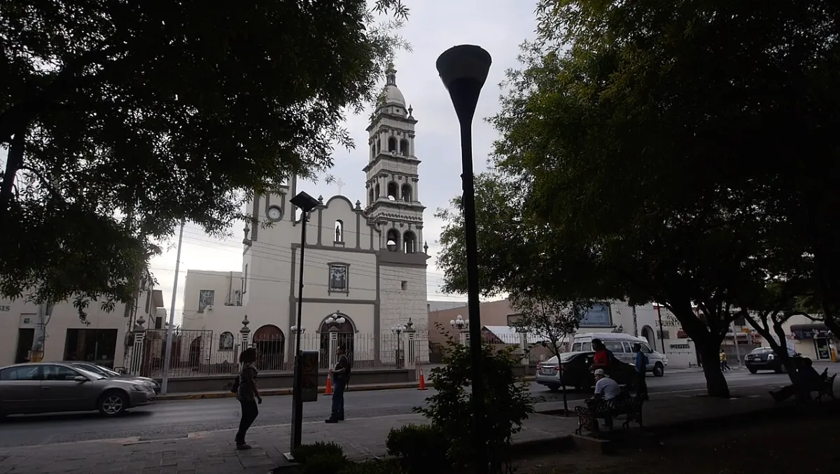 Ciudad Apodaca
