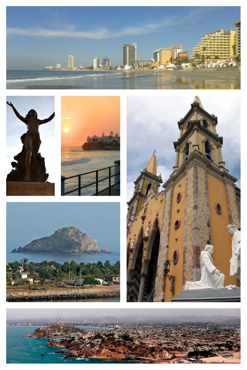 Mazatlán