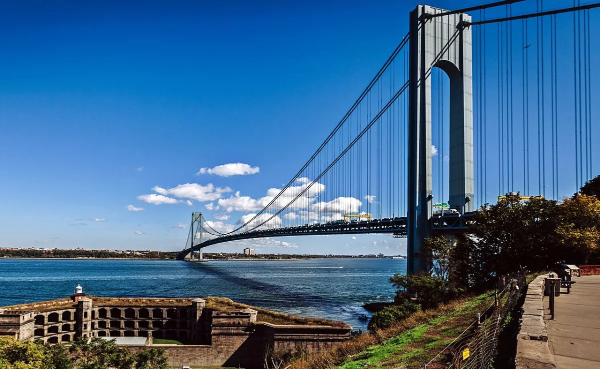Staten Island