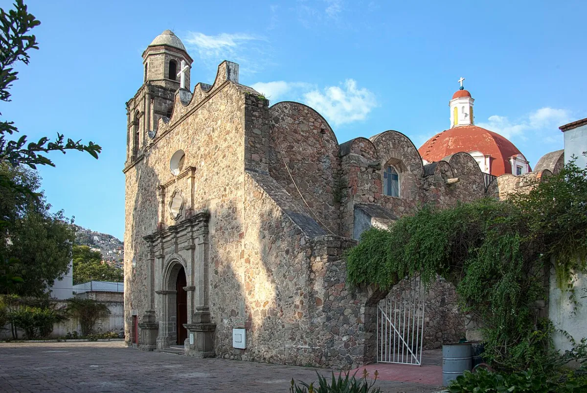 Ciudad López Mateos
