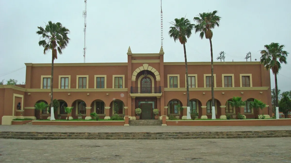 Ciudad General Escobedo