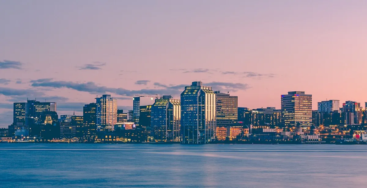 Halifax