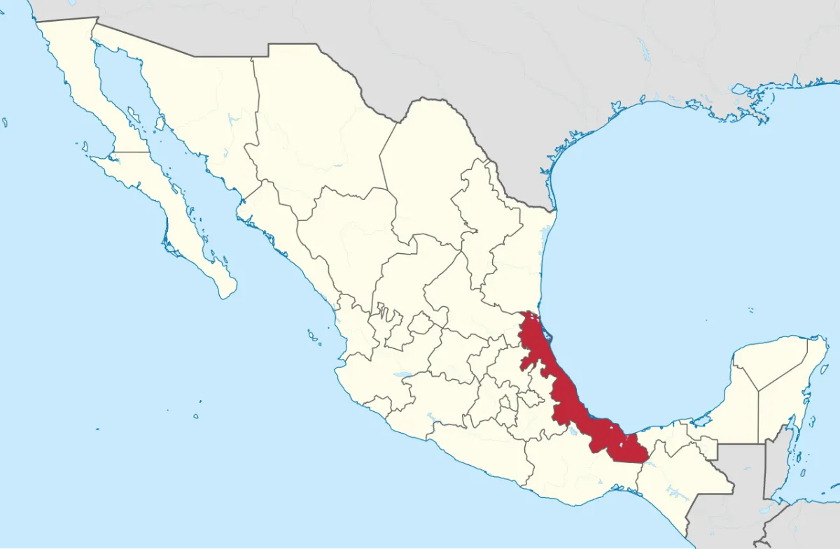 Veracruz