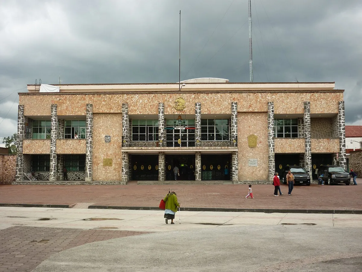 Tecámac