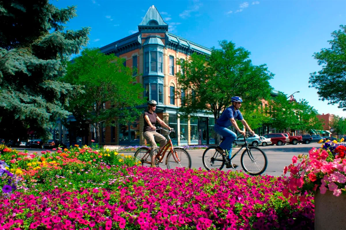 Fort Collins