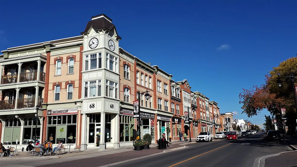 Markham