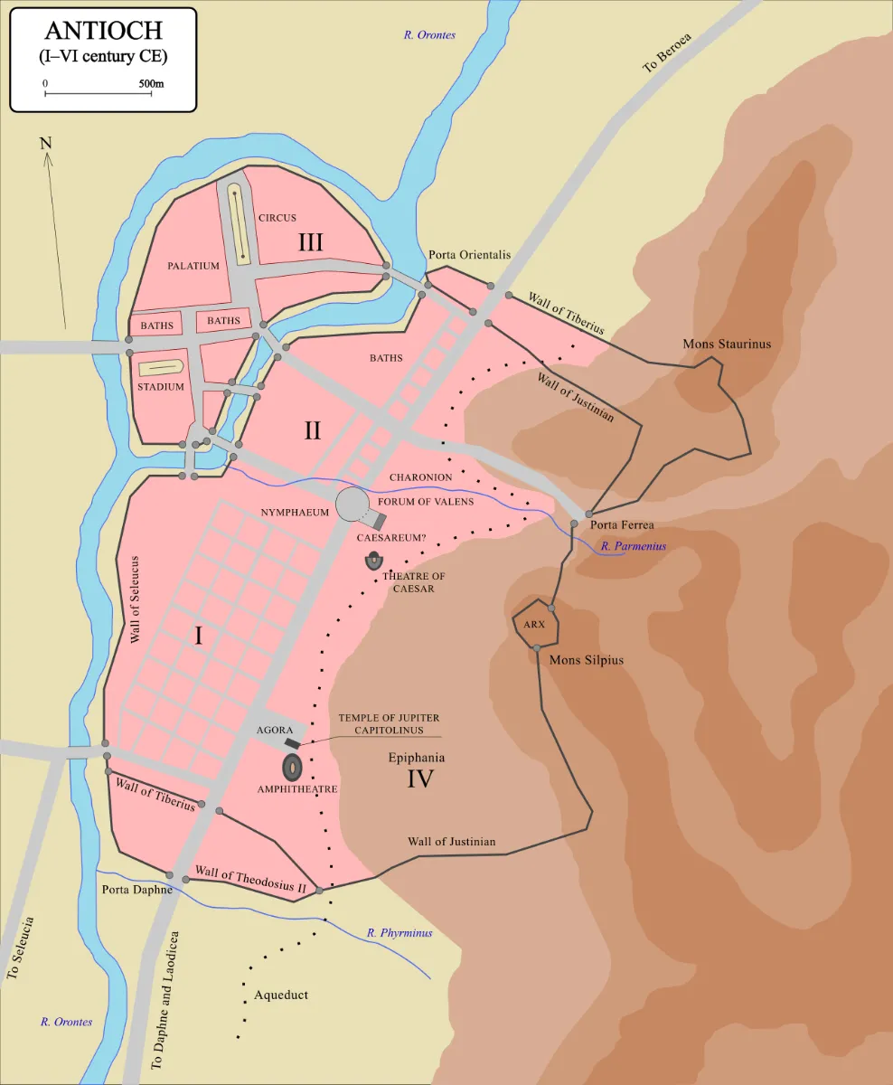 Antioch