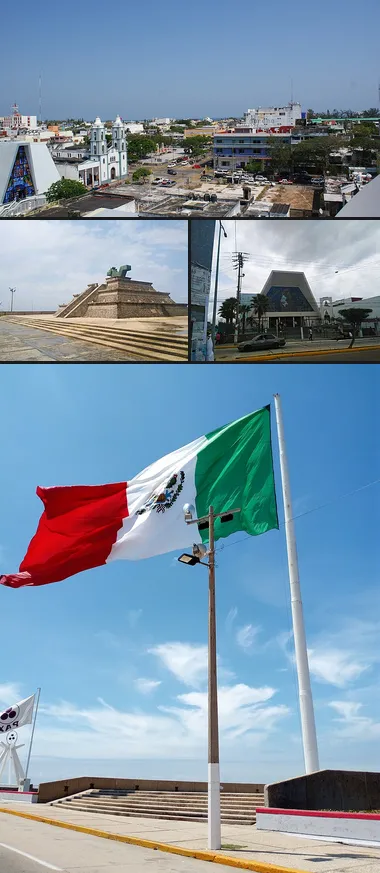 Coatzacoalcos