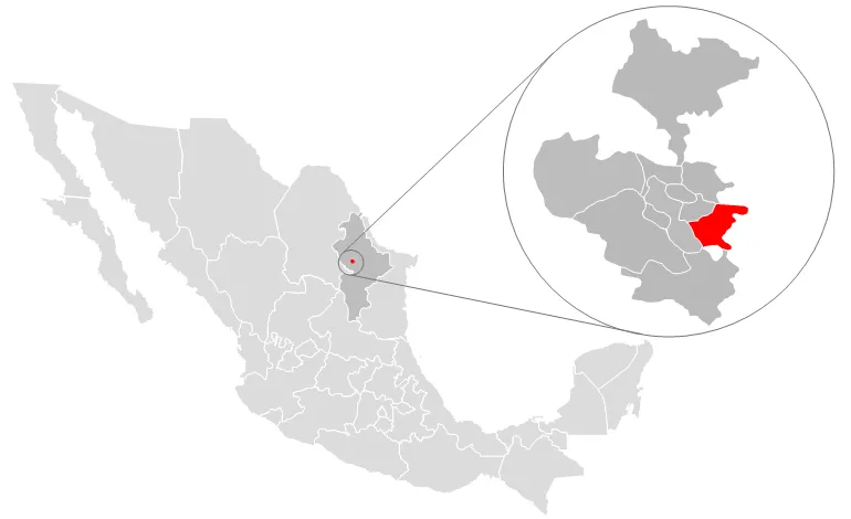 Ciudad Benito Juárez