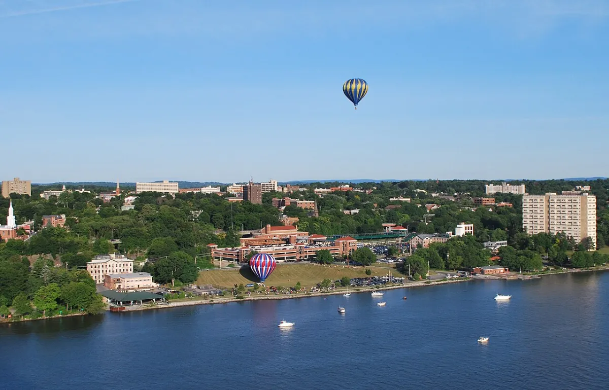 Poughkeepsie