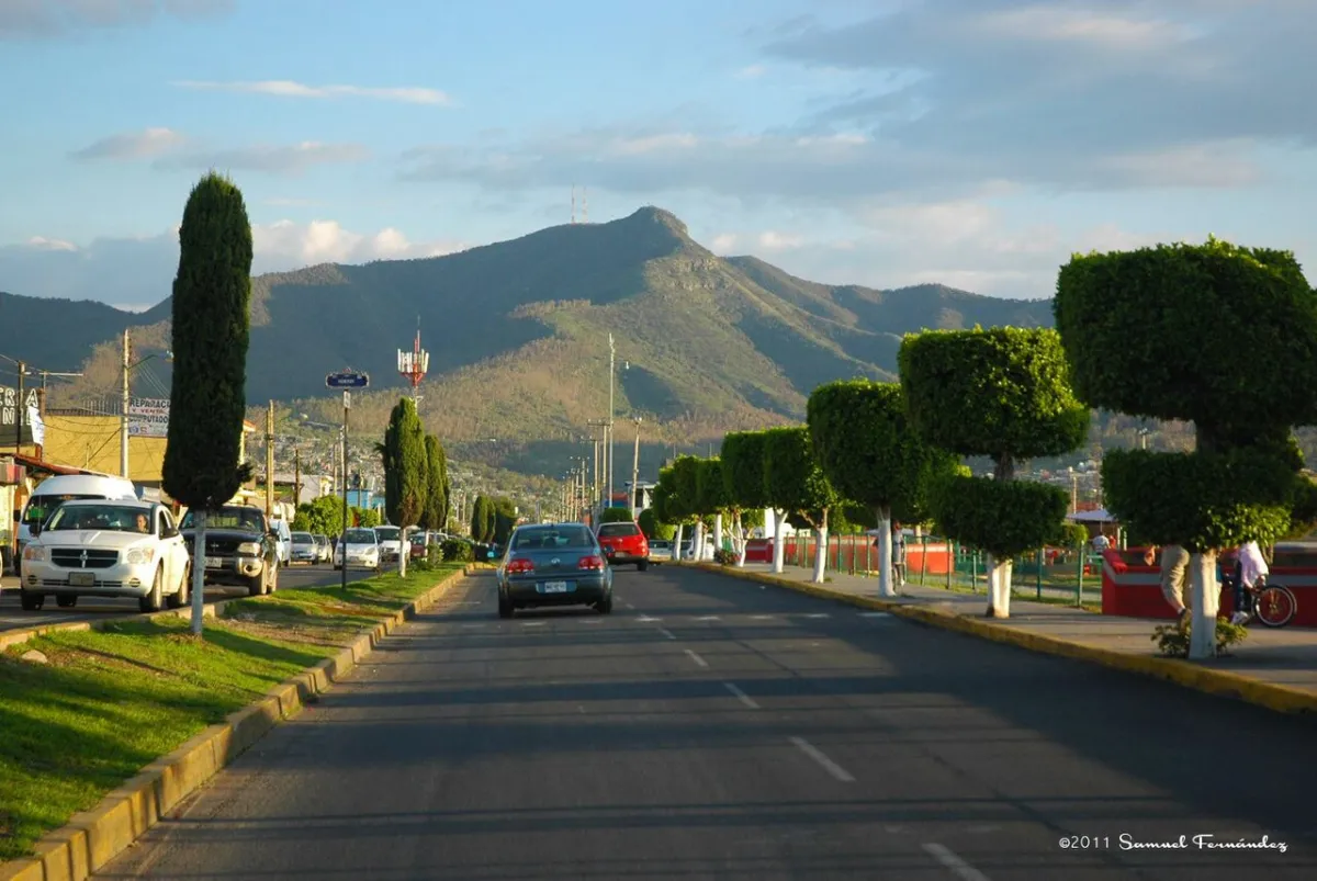 Coacalco