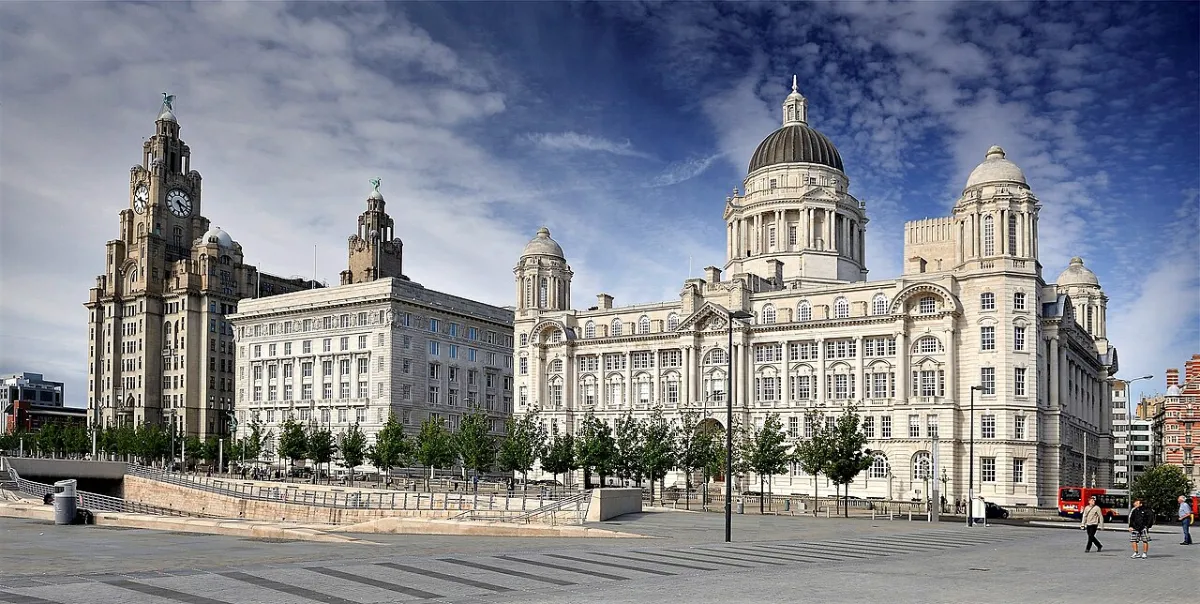 Liverpool
