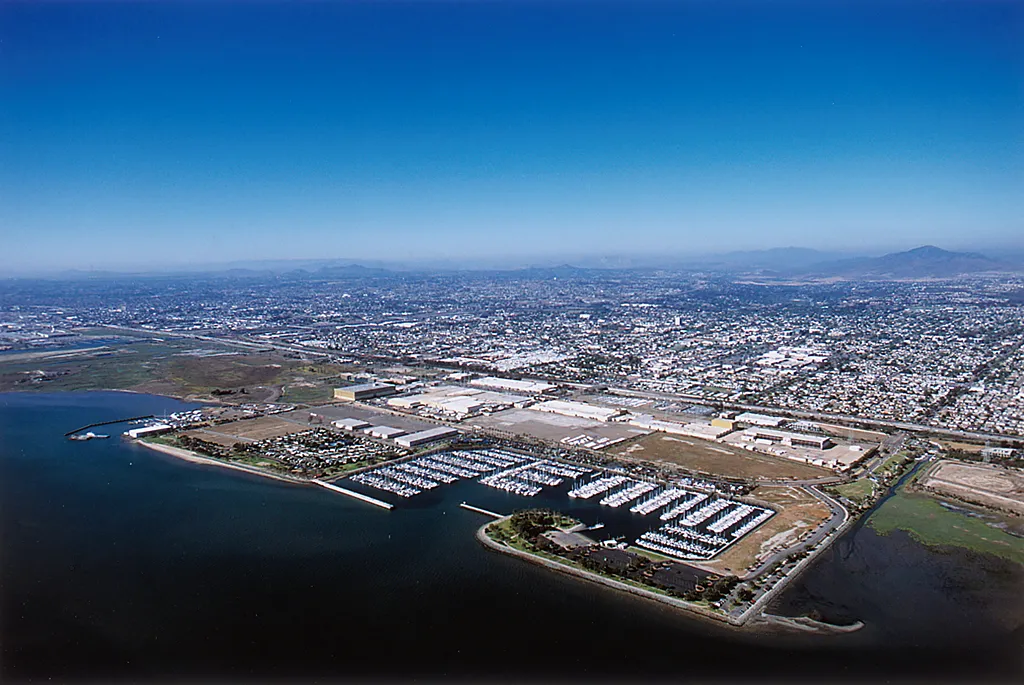 Chula Vista