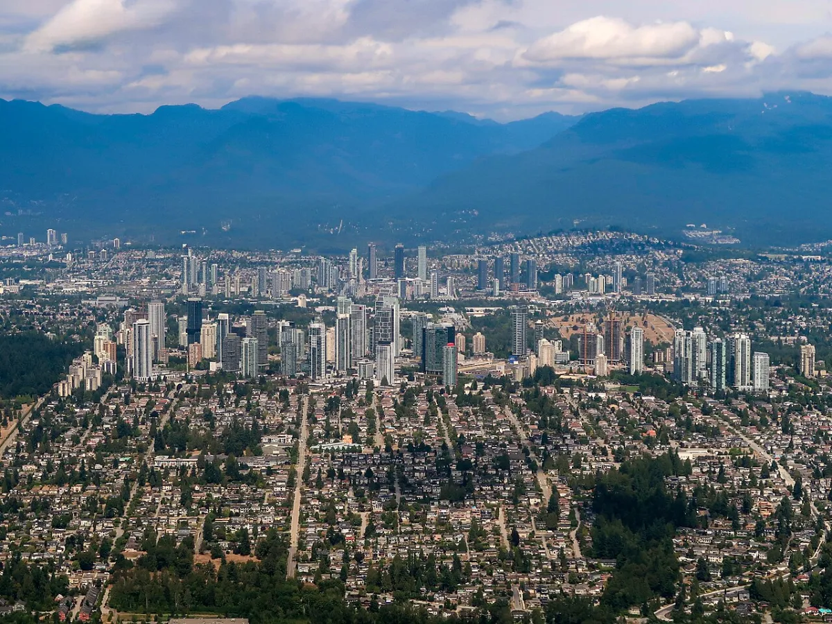 Burnaby