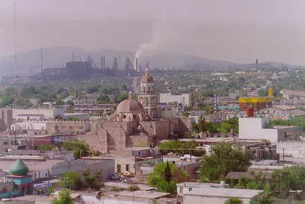 Monclova