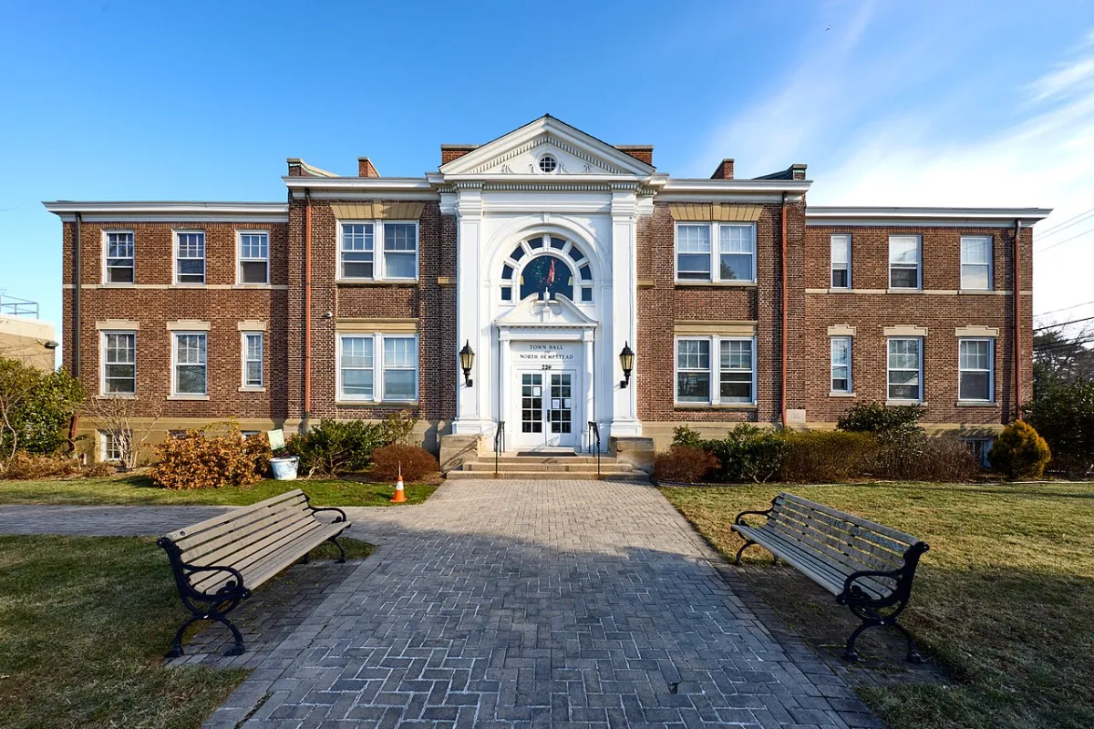 North Hempstead