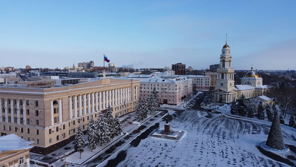 Lipetsk