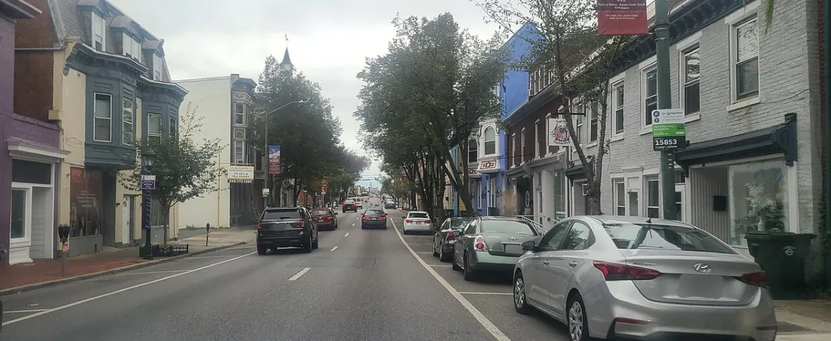 Hagerstown