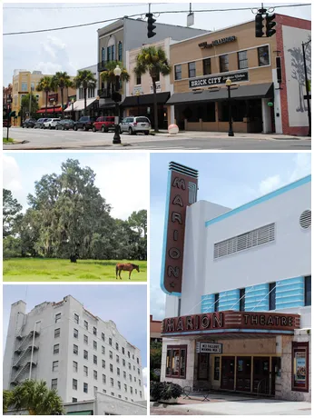 Ocala