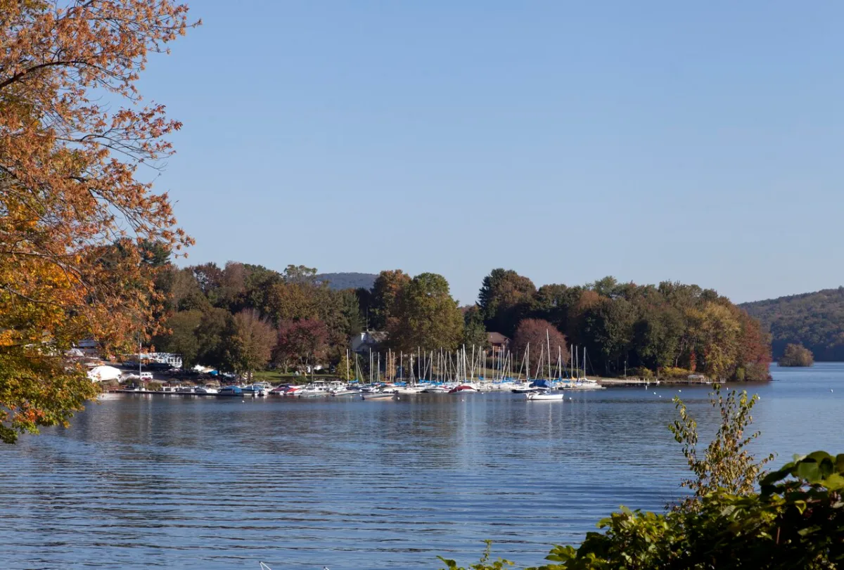 Danbury