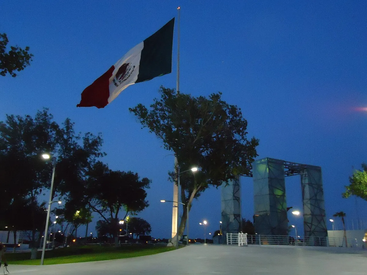 Piedras Negras