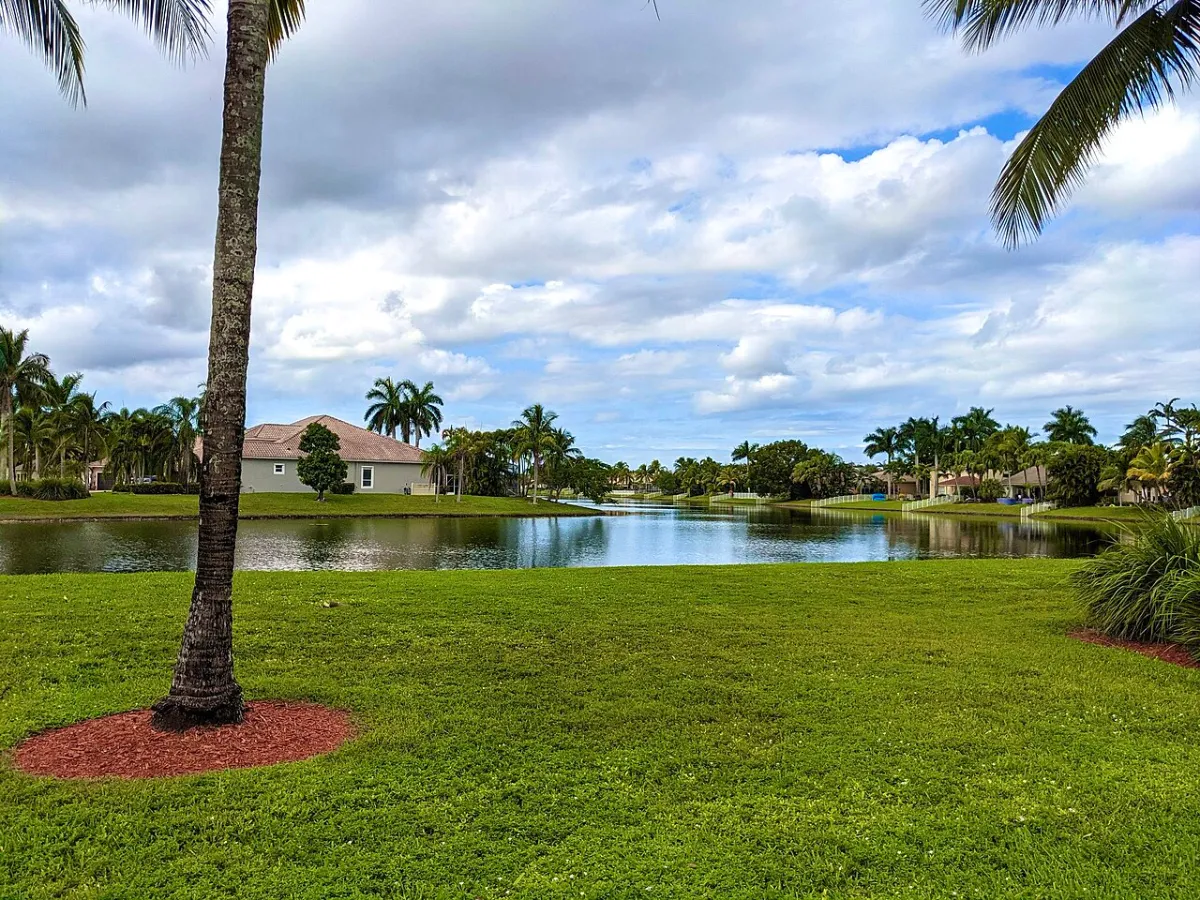 Pembroke Pines