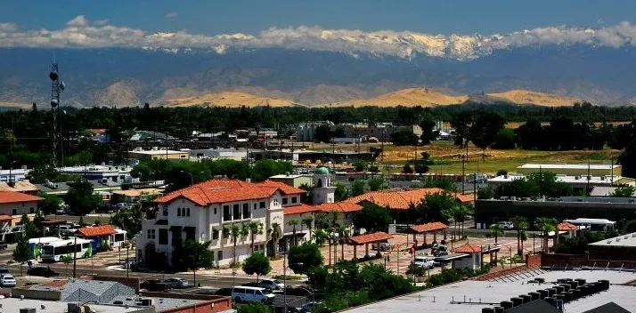 Visalia
