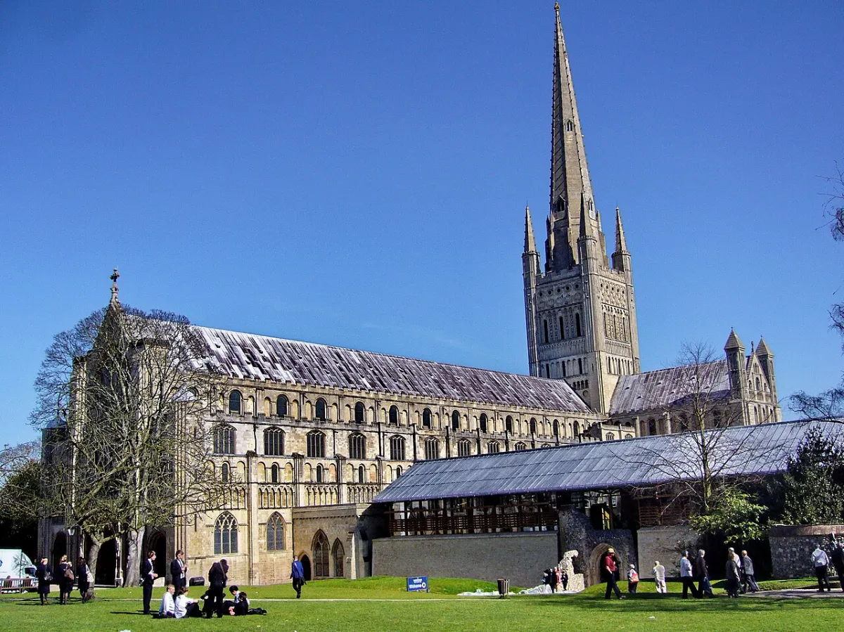 Norwich
