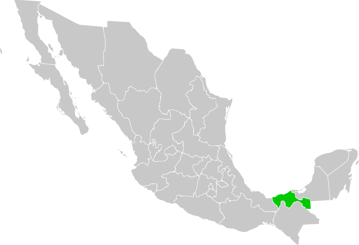 Macuspana