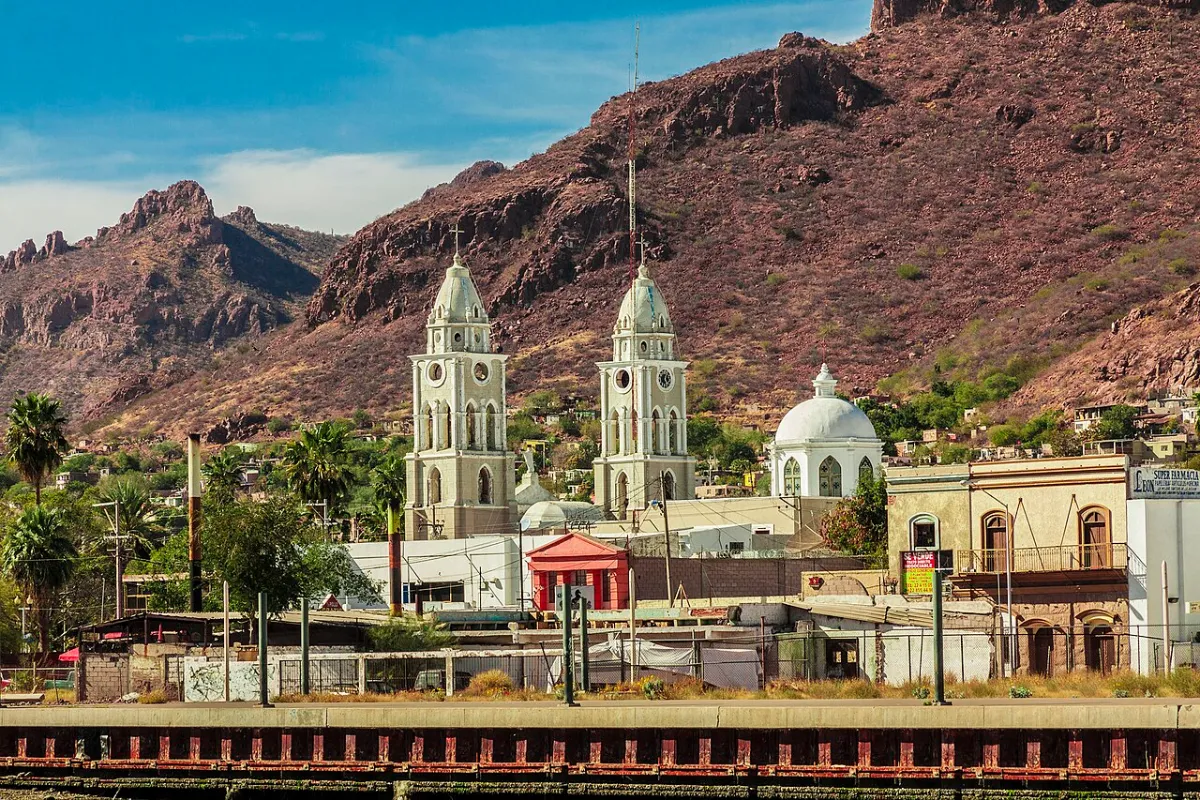 Guaymas