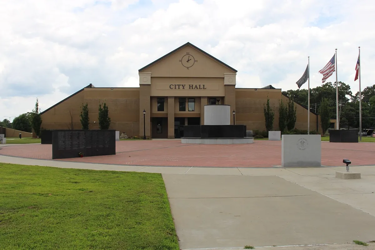 Warner Robins