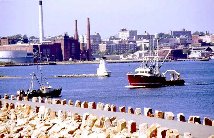 New Bedford